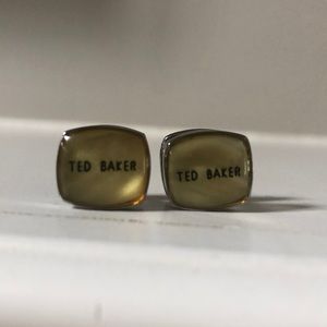 Ted Baker Cuff Links